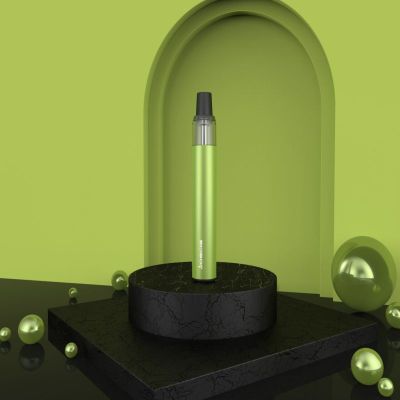 Good Quality 5% Nicotine Bang XXL Portable E-Cigarette Vape Pod 1500puffs