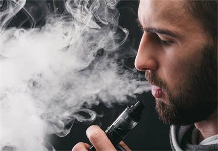 The Main Components of E-cigarettes