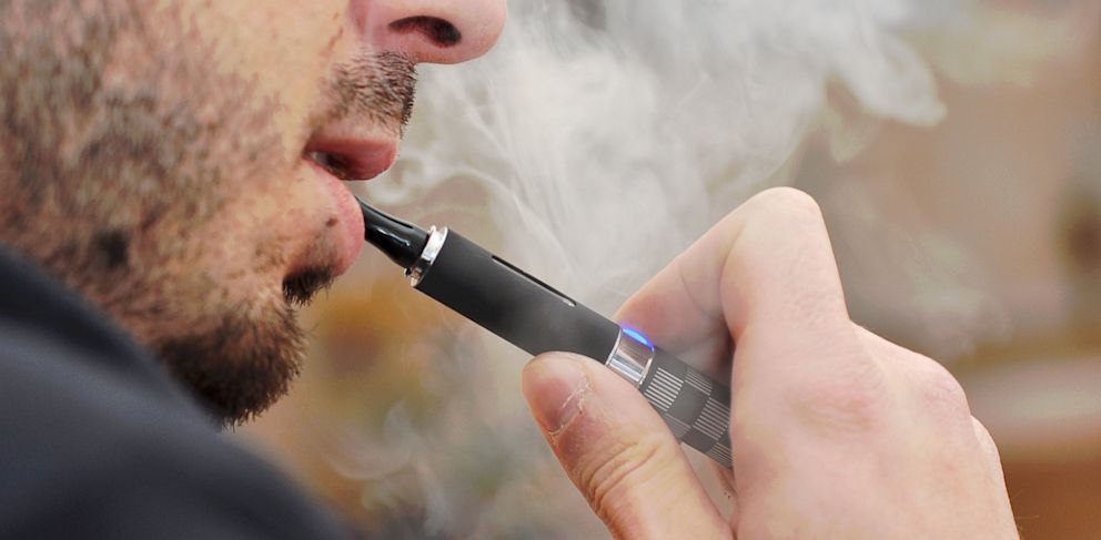 three considerations for choosing e-cigarettes