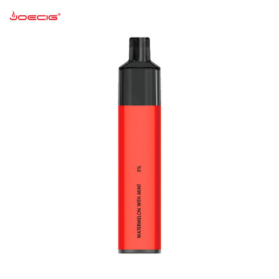 Joecig Wholesale Nic Salt Disposable 2000 Puffs Vape  with LED light