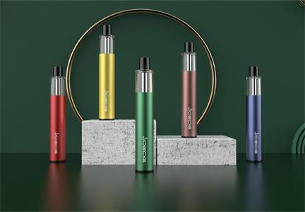 5 Safety Points in the Use of E-cigarettes