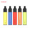 Hot Flavors Big Puffs Disposable Vape Pen Custom Brand Hookah