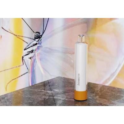 Joecig 1500puffs Big Vapor with Mesh Coil Hookah Pen Hot Sell USA