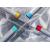 Joecig 1500puffs Big Vapor with Mesh Coil Hookah Pen Hot Sell USA