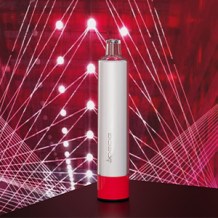 Joecig 1500puffs Big Vapor with Mesh Coil Hookah Pen Hot Sell USA