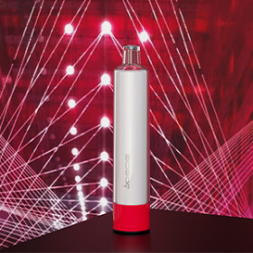 Joecig 1500puffs Big Vapor with Mesh Coil Hookah Pen Hot Sell USA