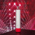 Joecig 1500puffs Big Vapor with Mesh Coil Hookah Pen Hot Sell USA