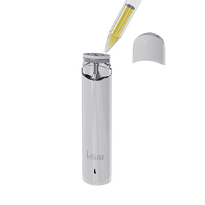 Hot Vape Model Joecig Factory Price Wholesale 1ml Yt009 Cbd Pod