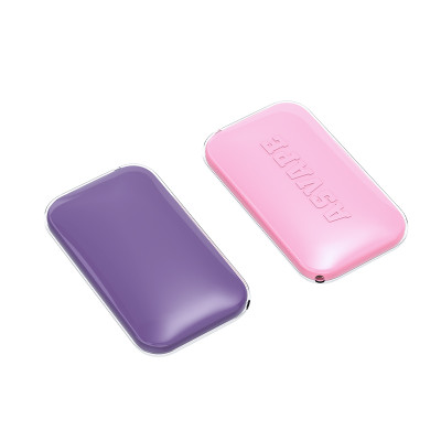 Nicotine Free Fruity Flavour Disposable Vape Pen 600 Puffs ecig vaporizer Vape Stick