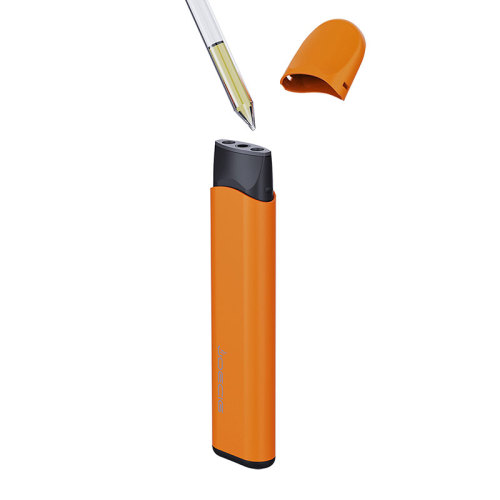 New Arrival  CBD vape pen hot sell USA with ceramic coil  hemp oil atomizer