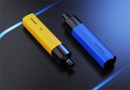 The Specific Methods and Precautions of Using E-cigarettes