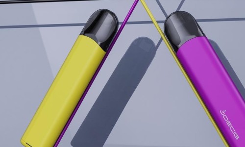 Talking About the Related Matters of Using Electric Cigarettes