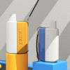 Joecig Новейшая одноразовая ручка Vape 600 затяжек 450 мАч Батарея Ecig Vape bar