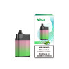 Wholesale Disposable Vape Pen 5000Puffs Pod System E Cigarette with 650mAh Battery