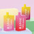 wholesale Hot sell 5000puffs Empty / prefilled Disposable vape pen
