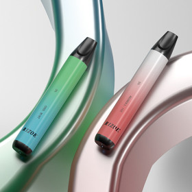 12 Years OEM/ODM  ecig Factory Provide High Quality 2500puffs  Disposable Vape Pen