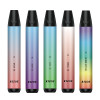 12 Years OEM/ODM  ecig Factory Provide High Quality 2500puffs  Disposable Vape Pen
