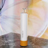 China 1500puffs Disposable Ecigs Glowing LED with variety of colors on the body