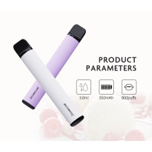 How to Clean E-cigarettes?