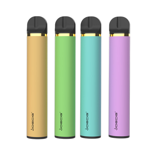 High Quality Puff Flow 1500 Puffs Disposable E Cigarette OEM Puff