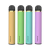 High Quality Puff Flow 1500 Puffs Disposable E Cigarette OEM Puff Bar Plus Vape