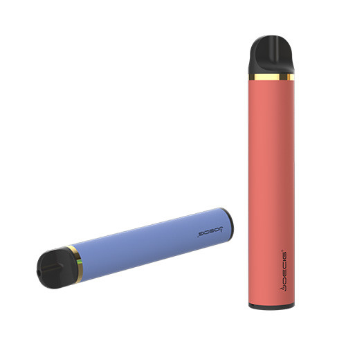 Joecig Puff  1500puffs Extra Vape Pen E Cigarette Vaporizer Atomizer
