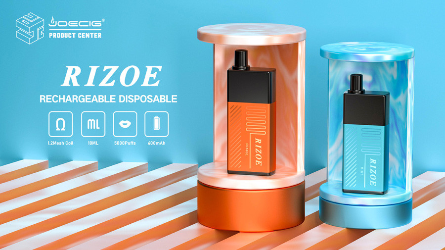 disposable ecig