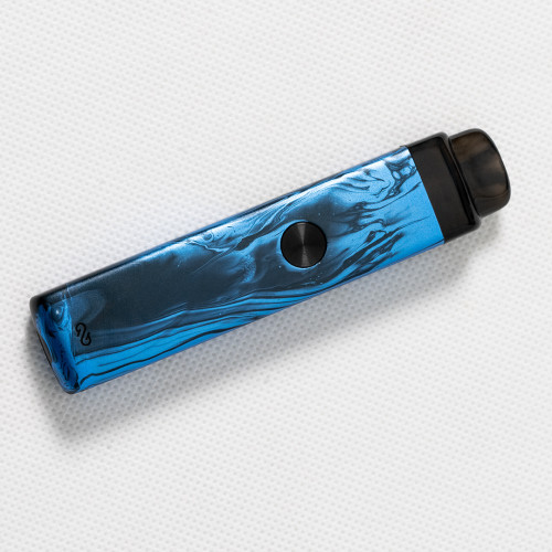深圳原装 850mAh Vape 电池可充电雾化器 专利蒸发器 E 香烟 Vape 装置
