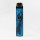 深圳原装 850mAh Vape 电池可充电雾化器 专利蒸发器 E 香烟 Vape 装置