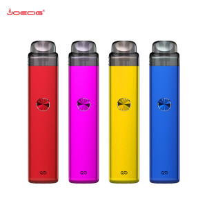 2022 Best Selling Rizoe 600 Puffs Rechargeable Battery Pod Different Flavour Nicotine Optional