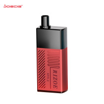 2022 OEM Nicotine Vaporizer Box Vapor Juice Wholesale Storm Price Custom Disposable Pen Pod
