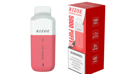 Pod Mods vs Vape Mods: ¿Cómo se comparan?
