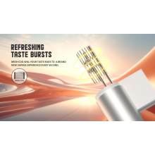 How Do Rechargeable Disposable Vapes Work