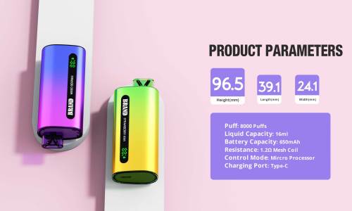 ¿Qué son los vaporizadores desechables recargables?