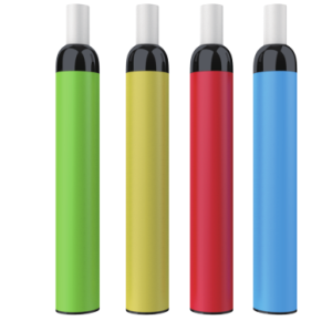 Disposable pod system vape pen, prefilled with liquids before use hot sell  Vietnam