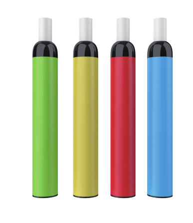 قلم vape نظام البود القابل للتصرف ، مملوء بالسوائل قبل الاستخدام الساخن بيع فيتنام