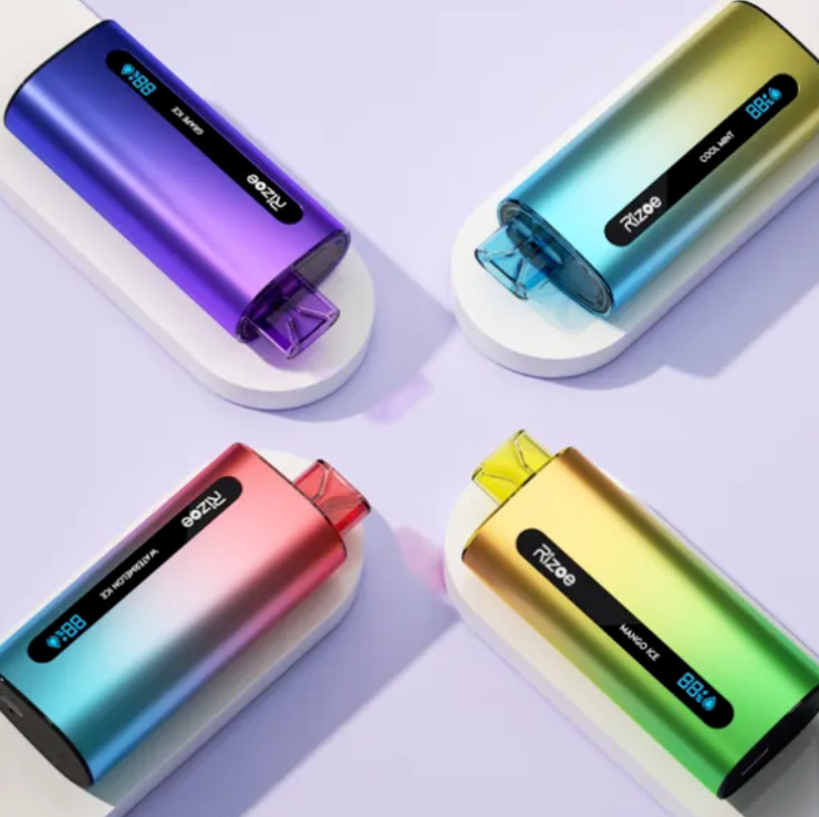 vaping devices