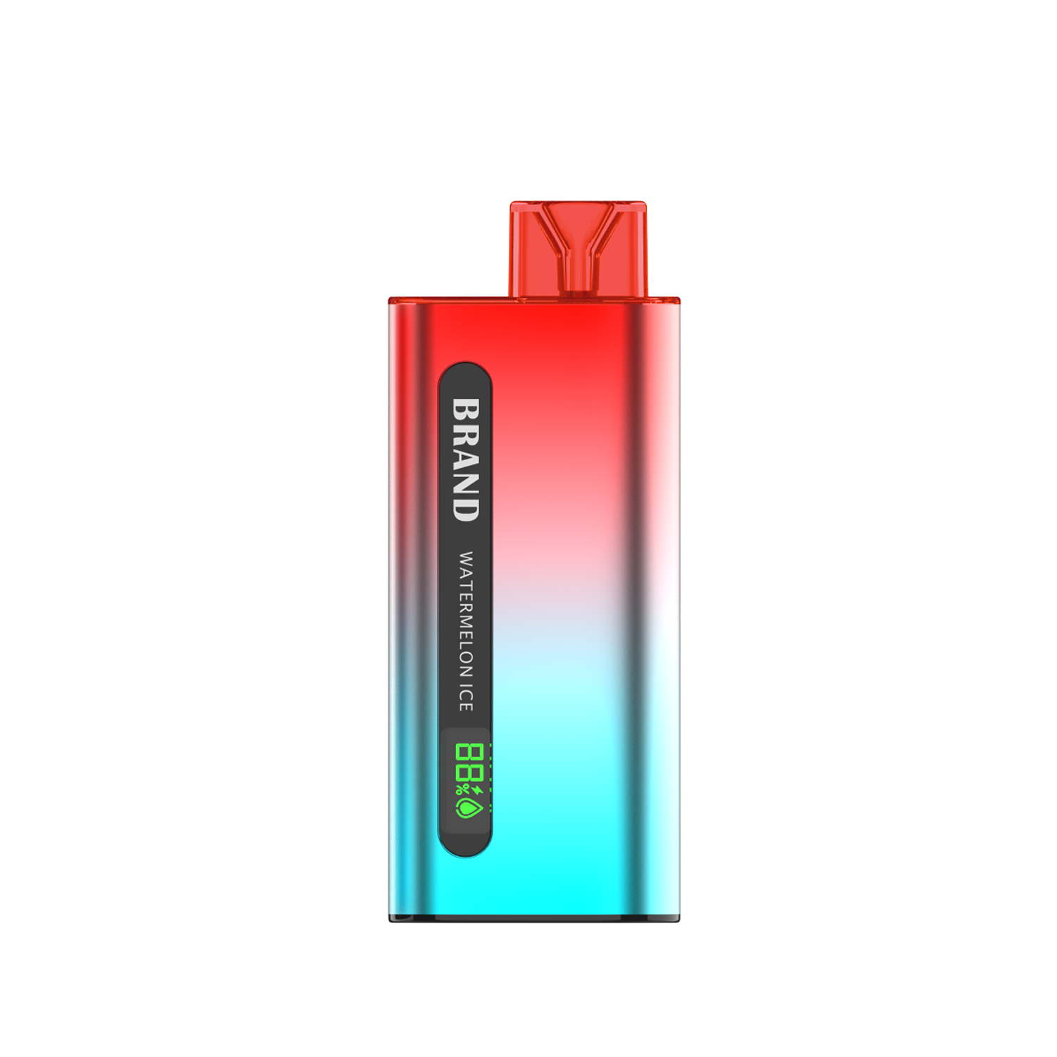 Disposable E-Cig