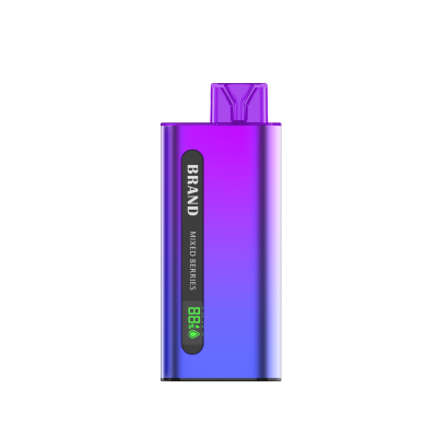 RIZOE 8000 - Digital Display Disposable Vape