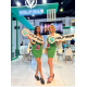 Exhibition | Dubai 2024: Volf bar Spectacular Vape Reveal!