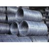 China low carbon prime hot rolled steel wire rods