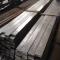 China prime hot rolled steel flat bar