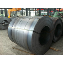 China prime hot rolled steel coil