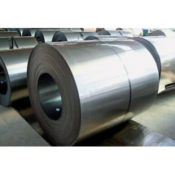 China prime cold rolled steel coil