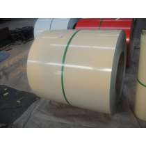 China prime Pre-painted galvanised coil