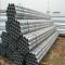 hot rolled low carbon steel pipe