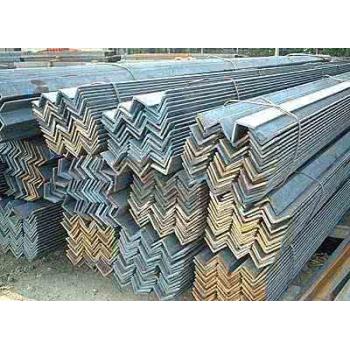 China prime hot rolled steel angle bar