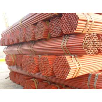 hot rolled steel pipe