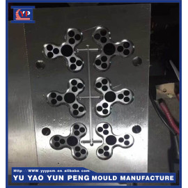 wholesale Popular ABS Platic EDC tri desk fidget spinner toy