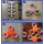 EDC Hand Spinner Anti Stree Hands Finger Gyroscope Spinners Fidget Toy